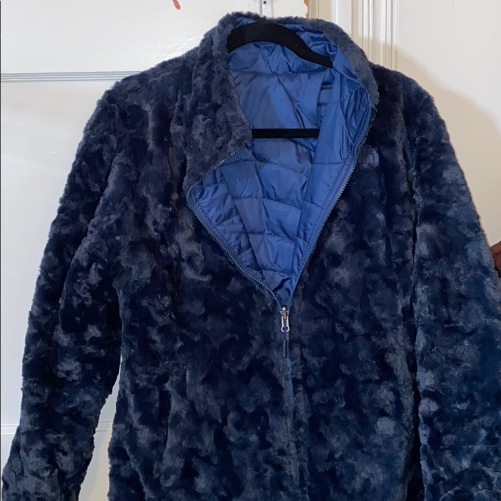 North Face Jacket